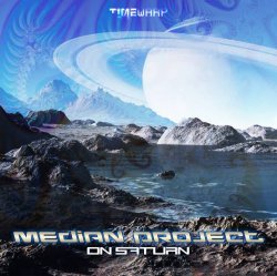 Portada Median Project - On Saturn