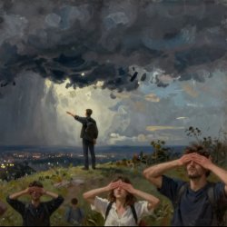 Portada Корней Угловский - Вера