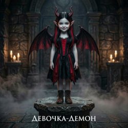 Portada Ewgen - Девочка-демон