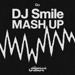 Portada Go (DJ SMILE MLS MASH UP)