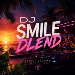 Portada GAZ (DJ SMILE BLEND)