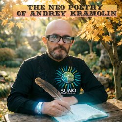 Portada Андрей Крамолин - Голод