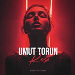 Portada Umut Torun - Rose