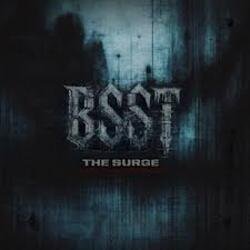 Portada B'SST - The Surge