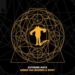 Portada Armin van Buuren & Moby - Extreme Ways (Extended Mix)