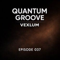 Portada Vexlum - Quantum Groove 037