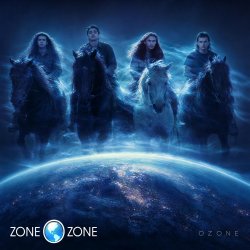Portada zoneOzone - Raise the Dust 1989. Remastered 2026