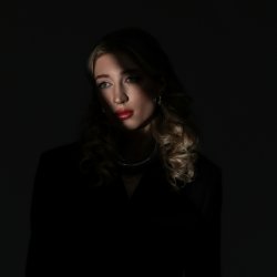 Portada Анна Щёголь - Последний лепесток
