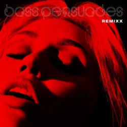 Portada Bass Persuades (Remixx)