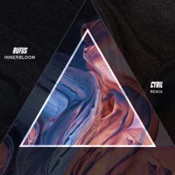 Portada RÜFÜS DU SOL - Innerbloom (CYRIL Remix)
