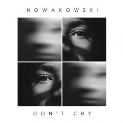 Portada Nowakowski - Don't Cry