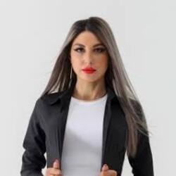 Portada ANNA TOLIKA - Упаду