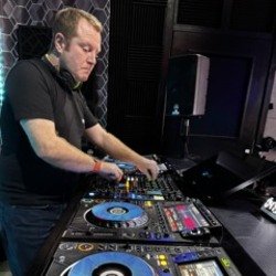 Portada DJ Willbo - The Rocket (Original Mix)
