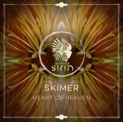 Portada Skimer - Symbols  (Extended Mix)