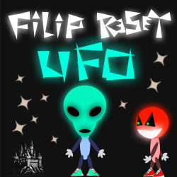 Portada Filip Reset - Ufo