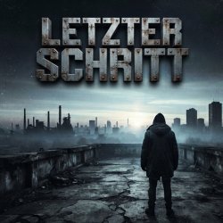 Portada Letzter Schritt