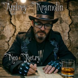 Portada Андрей Крамолин - Табуретка