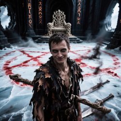 Portada Пьянков Михаил Александрович - Месть Императора