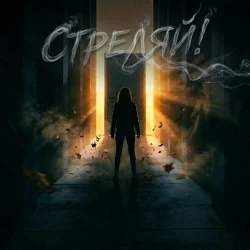 Portada Стреляй!