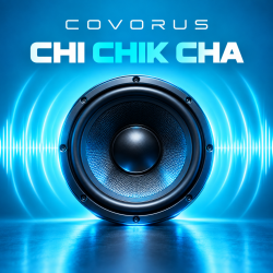 Portada Covorus - Chi Chik Cha