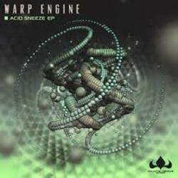 Portada Warp Engine & Noj Nor - Connected Symbols (Original Mix)
