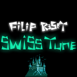 Portada Filip Reset - Swiss tune