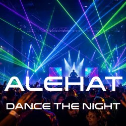 Portada Dance the Night