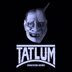 Portada Tatlum - Number One Rule