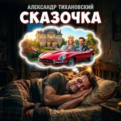 Portada Александр - Сказочка