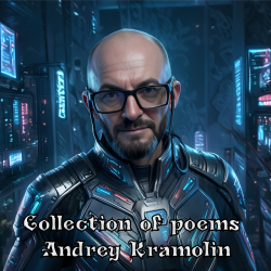 Portada Андрей Крамолин - Тост