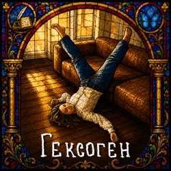 Portada Koliya - Гексоген