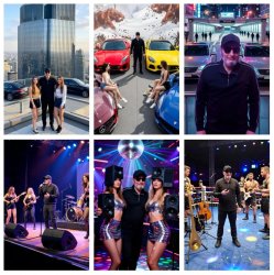 Portada Asikdancer - Asikdancer только вперёд