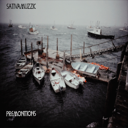 Portada premonitions