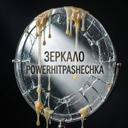 Portada PowerHitPashechka - Зеркало истина