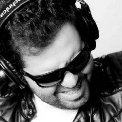 Portada Vahid Ghandizadeh - Resurrection (Original Mix)