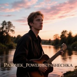 Portada PowerHitPashechka - Разочек