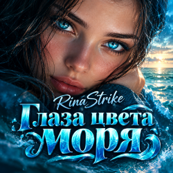 Portada Глаза цвета моря