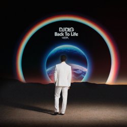 Portada DJ DLG - Misunderstood