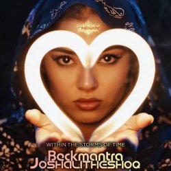 Portada Beckmantra & JoshAliTheShoq - The Storm Within (Original Mix)