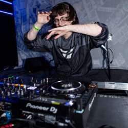Portada DJ Pacifier - Infinite Zoom