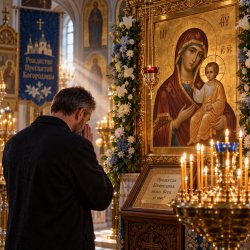Portada С Рождеством Пресвятой Богородицы!