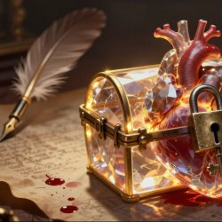 Portada Корней Угловский - Клятва