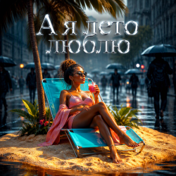 Portada Алексей Торопат - А я лето люблю