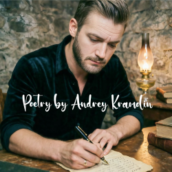 Portada Андрей Крамолин - Скепсис