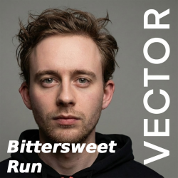 Portada Bittersweet Run