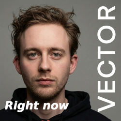 Portada Right Now