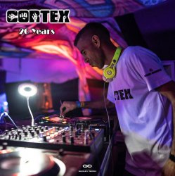 Portada Tribal Sparks - Mind Crafting Elements
