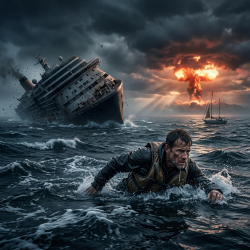 Portada Project Abbat - Мёртвая Вода
