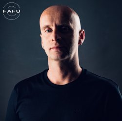 Portada DJ FaFu - Let Me Love You (Original Mix)