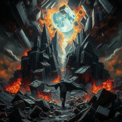 Portada Сергей Видов - System online